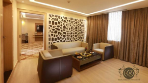 Отель Hotel Patliputra Continental  Патна
